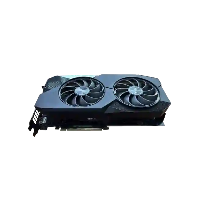 ASUS - HDMI - NVIDIA - NVIDIA GeForce RTX 5070-2