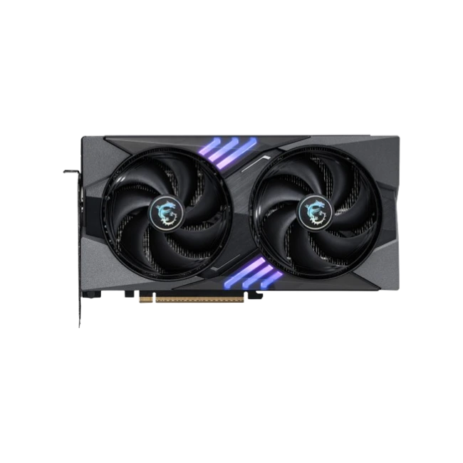 MSI - PCI Express - NVIDIA - Nvidia GeForce RTX 5060 Ti - 824142418598