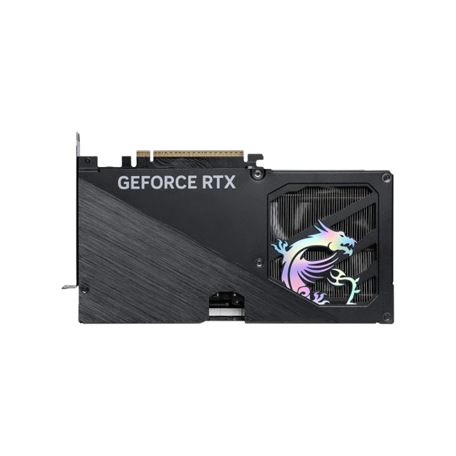 MSI - PCI Express - NVIDIA - Nvidia GeForce RTX 5060 Ti - 824142418598-4