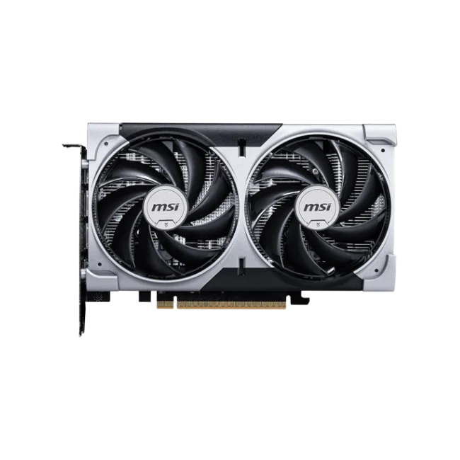 MSI - PCI Express - NVIDIA GeForce RTX 5060-3