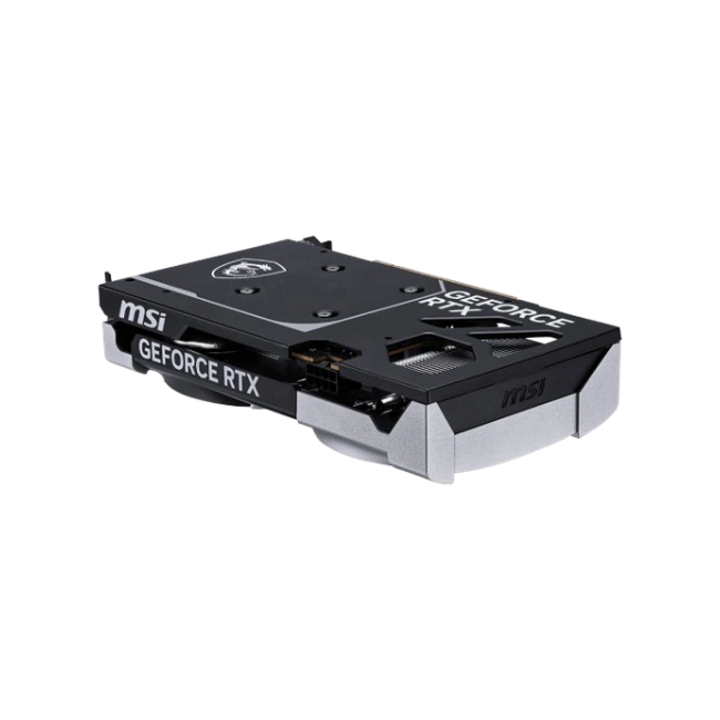 MSI - PCI Express - NVIDIA GeForce RTX 5060-2