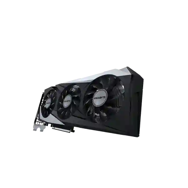 Gigabyte GeForce RTX 3060 GAMING OC 12G - Tarjeta gráfica - GF RTX 3060 - 12 GB GDDR6 - PCIe 4.0 x16 - 2 x HDMI, 2 x DisplayPort