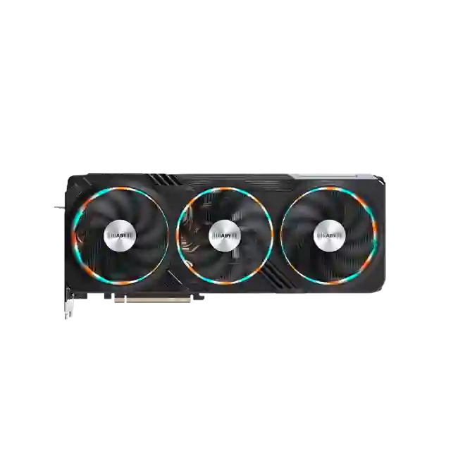 Gigabyte - GeForce RTX 4070 SUPER - PCI Express 4.0 - NVIDIA - NVIDIA GeForce RTX 4070 SUPER - GDDR6X SDRAM - HDMI / DisplayPort