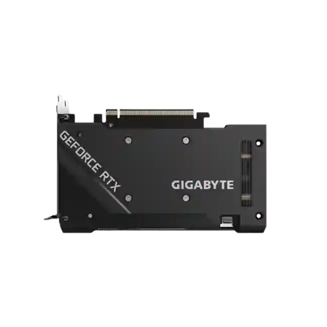 Gigabyte - PCI EX 4.0 - RTX 4060TI WINDFORCE - GDDR6 SDRAM - V2 8GB GDDR6 128 B-4