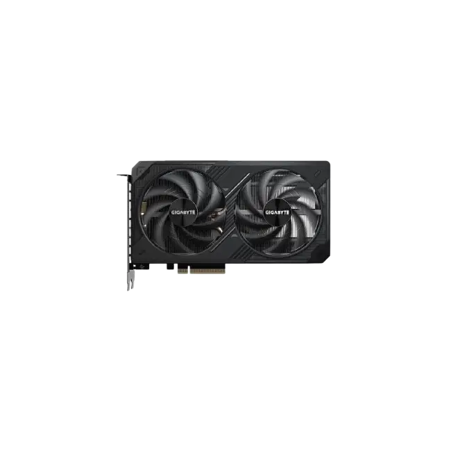Gigabyte - PCI Express 5.0 x16 - RTX 5080 GAMING 16G - GDDR7 256 Bits-1
