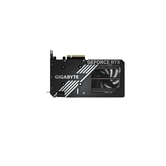 Gigabyte - PCI Express 5.0 x16 - RTX 5080 GAMING 16G - GDDR7 256 Bits