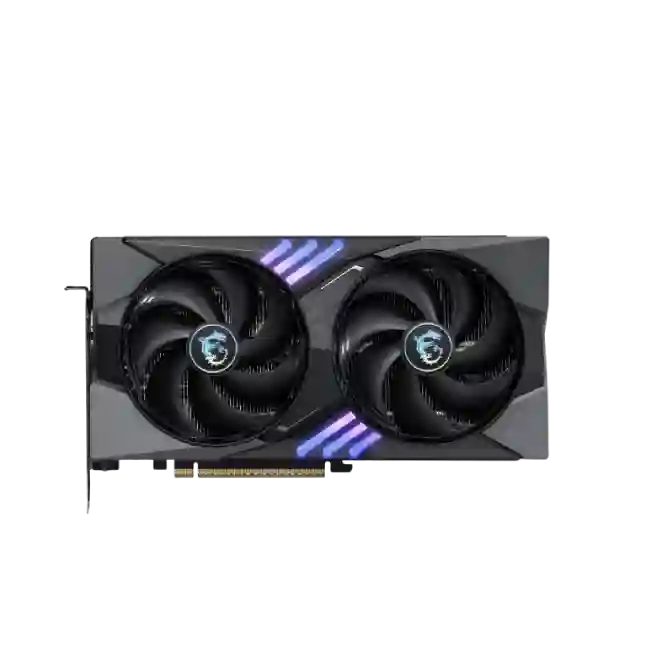 Gigabyte - PCI Express 5.0 x16 - RTX5080 AERO 16G - GDDR7 256 Bits
