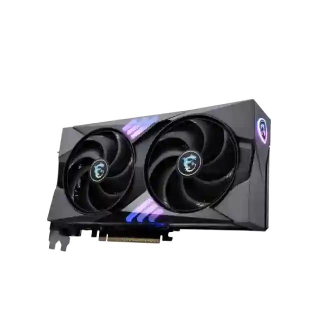Gigabyte - PCI Express 5.0 x16 - RTX5080 AERO 16G - GDDR7 256 Bits-2