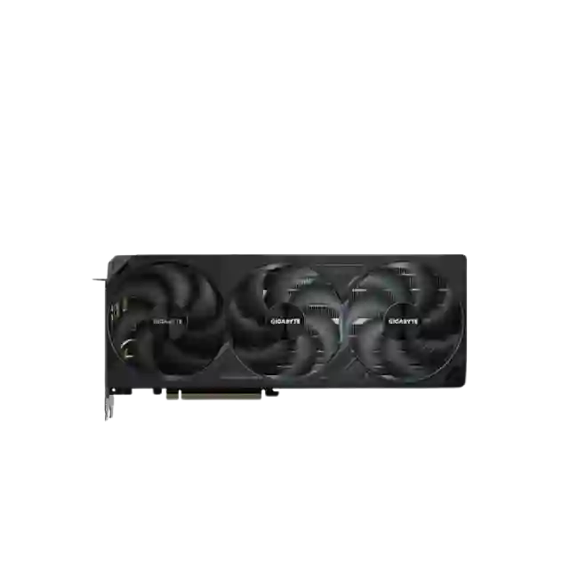 Gigabyte - GeForce RTX 5070 - PCI Express 5.0 x16 - NVIDIA - GeForce RTX 5070 Ti - GDDR7 - DisplayPort / HDMI - GV-N507TWF3OC-16GD-1