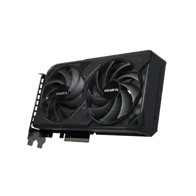 Gigabyte - GeForce RTX 5060 - PCI Express 5.0 x16 - NVIDIA - GeForce RTX 5060 Ti - GDDR7 - DisplayPort / HDMI - GeForce RTX™ 5060 Ti