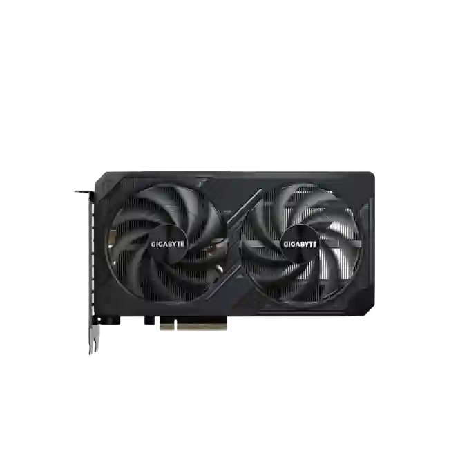 Gigabyte - GeForce RTX 5060 - PCI Express 5.0 x16 - NVIDIA - GeForce RTX 5060 Ti - GDDR7 - DisplayPort / HDMI - GeForce RTX™ 5060 Ti-2