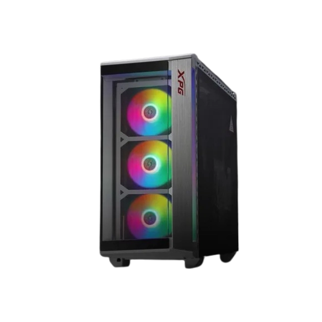 Ventilador XPG Vento 120 ARGB 120x120x25mm-2