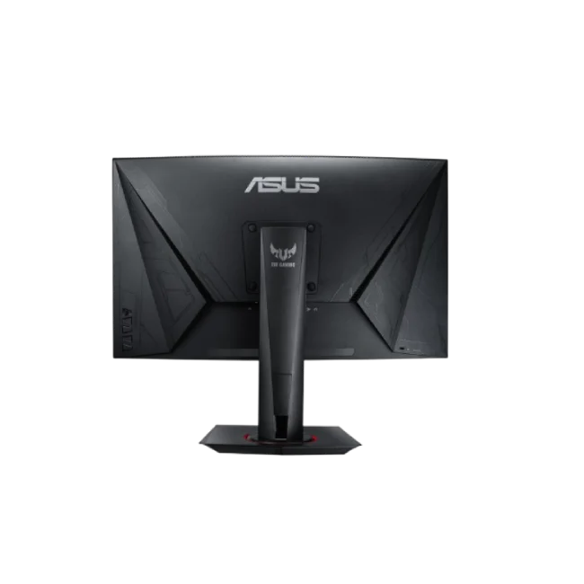 Monitor 27" Asus VG27VQ VA 1920X1080 165Hz 1Ms HDMI DP DVI Curvo Gris Freesync-6