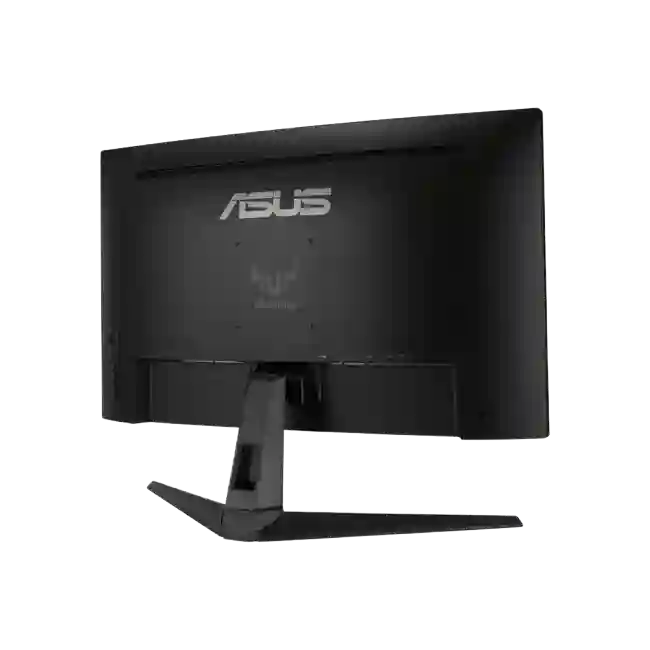 Monitor 32" Asus VG328H1B VA 1920X1080 165Hz 1Ms Hdmi Dp Curvo Negro Freesync-2