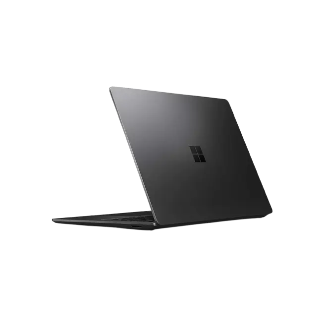 Laptop Microsoft Surface Laptop 3 Core I7-1065G7 1TB SSD 16GB RAM 15" 2496x1664 Touchscreen WIN 10 Color Negro Seminueva