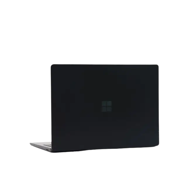Laptop Microsoft Surface Laptop 3 Core i7-1065G7 1TB SSD 16GB RAM 13.5" 2256x1504 Touchscreen W10 Color Negro
