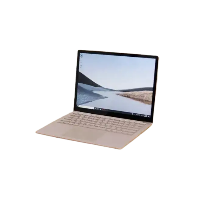 Laptop Microsoft Surface Laptop 3 Core I7-1065G7 512GB SSD 16GB RAM 13.5" 2256x1504 Touchscreen WIN 10 Color Arena-2