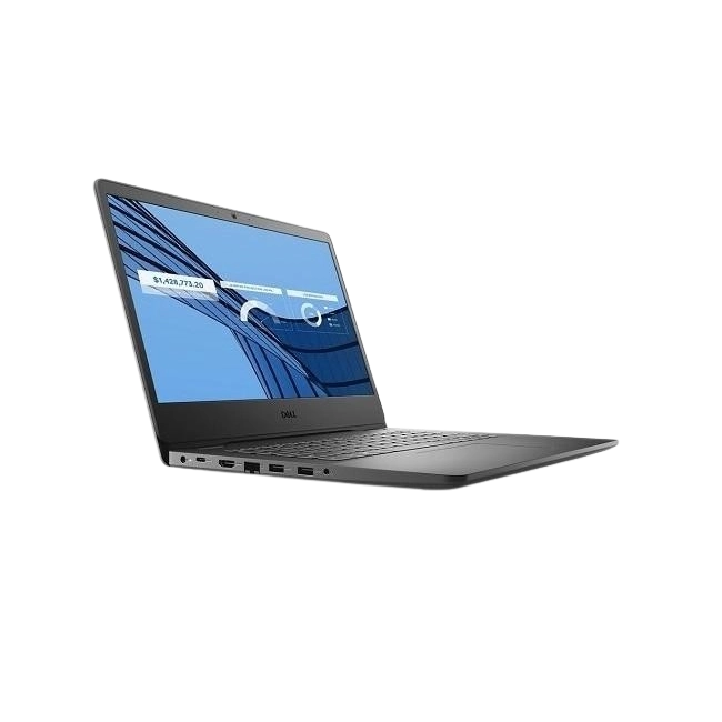 Laptop Dell Vostro 3400 Core I3-1115G4 1TB 4GB 14" 1366x768 WIN11 Pro Color Negro Seminueva