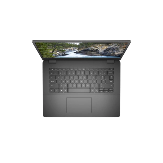 Laptop Dell Vostro 3400 Core i5-1135G7 1TB HDD 4GB RAM 14" 1366x768 W11 Pro Español Color Negro Seminueva-4