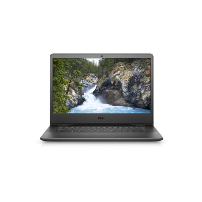 Laptop Dell Vostro 3400 Core i5-1135G7 1TB HDD 4GB RAM 14" 1366x768 W11 Pro Español Color Negro Seminueva-3