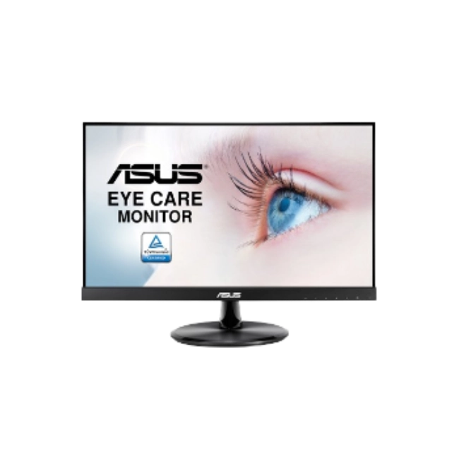 Monitor Asus 22" Gaming VP229HE Color Negro