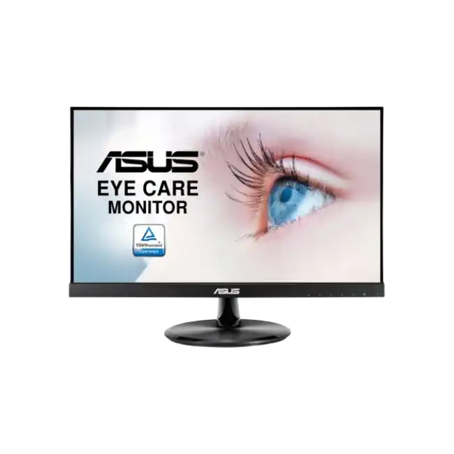 Monitor Asus 22" Gaming VP229HE Color Negro