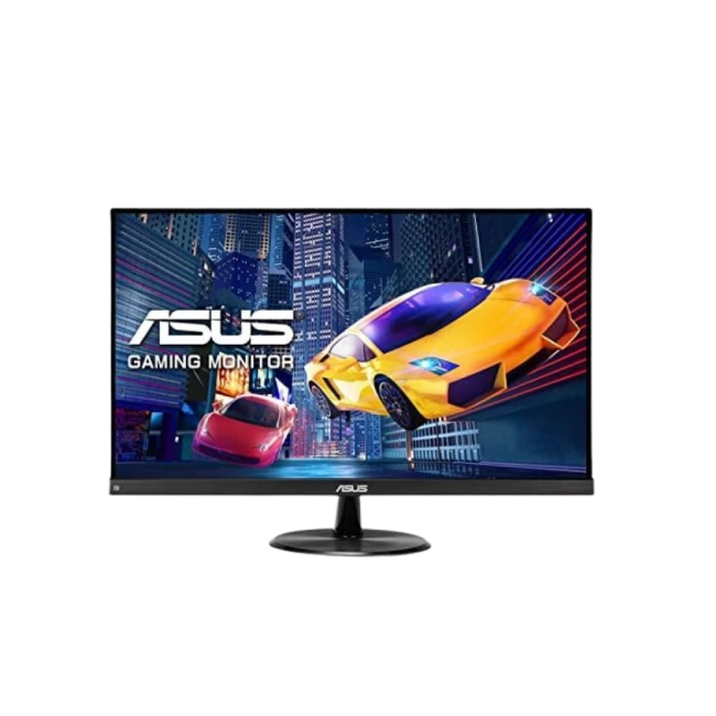 Monitor 24" Asus VP249QGR Ips 1920X1080 144Hz 1Ms Hdmi DP DVI VG-5