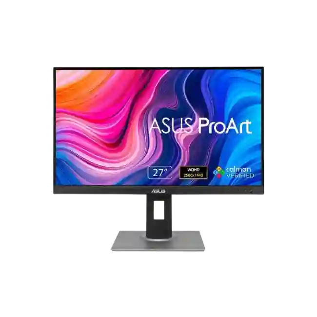Monitor 28" Asus VP28UQG Tn 4K 3840X2160 Hdmi Dp Wide Negro Freesync-1