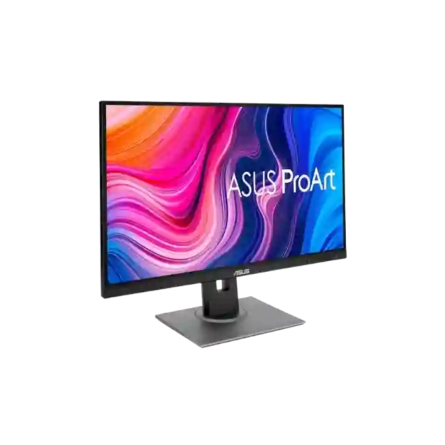 Monitor 28" Asus VP28UQG Tn 4K 3840X2160 Hdmi Dp Wide Negro Freesync-4