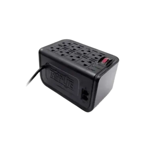 Regulador de Voltaje de 1200VA Tripplite-5