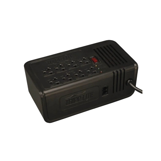 REGULADOR DE VOLTAJE DE 1000 WATT - REGULACION AUTOMATICA DE VOLTAJE-3