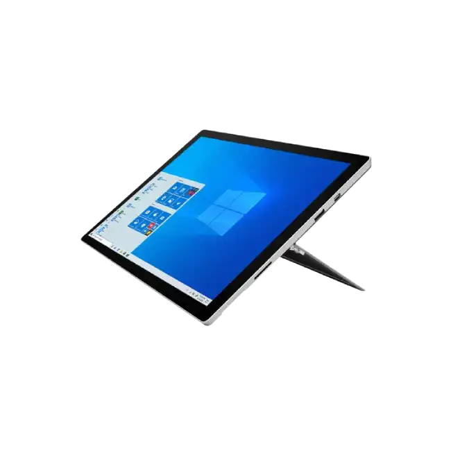 Tablet Microsoft Surface Pro 4 Core i7-6650U 256GB SSD 16GB RAM 12.3" 2736x1824 Touchscreen W10 Pro Seminueva-1