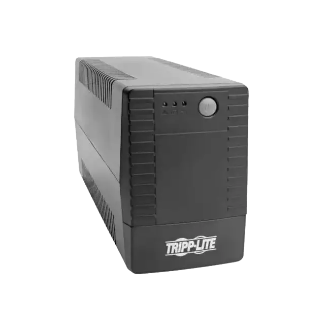 UPS Interactivo de 900VA 480W con 6 Tomacorrientes - AVR-1