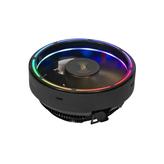 Ventilador Vetroo Darkstorm RGB