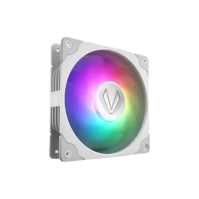 VENTILADOR PARA PROCESADOR VETROO ICE BLADE IB120 ARGB COLOR BLANCO-3