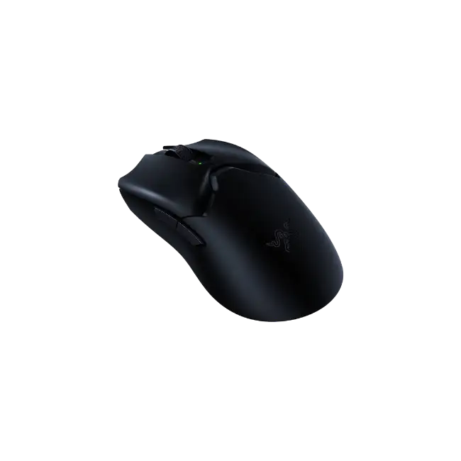 Combo de Mouse Razer Gamer Viper V2 Pro con Mouse Pad