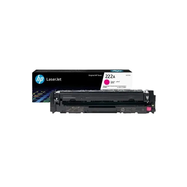 HP 222A Mag LJ Toner Cartridge-2