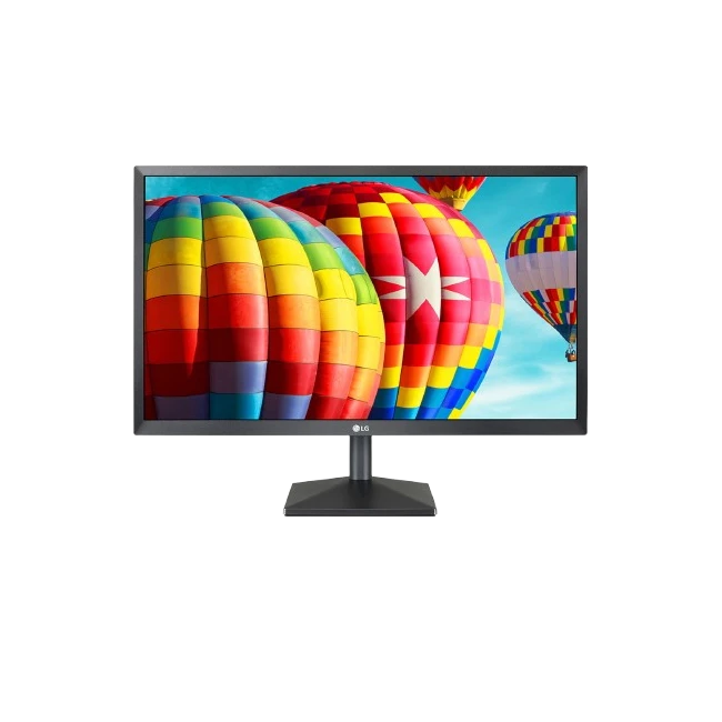 MONITOR DE 22 LG LCD