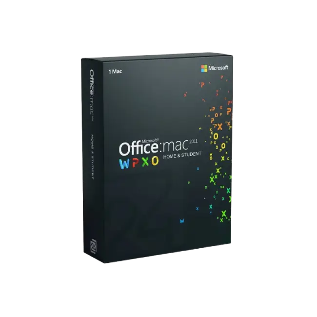 OFF MAC HOMESTDNT  2011-2