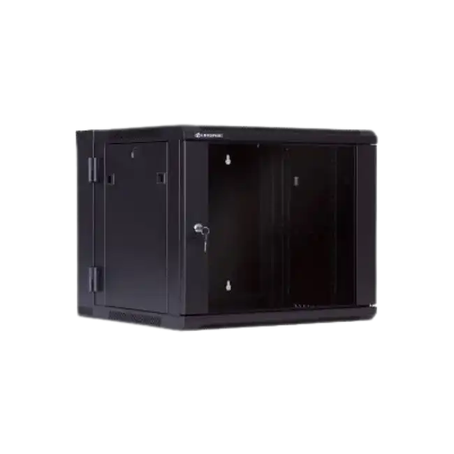 GABINETE LINKBASIC 9 RMS 550 MM PROFUNDIDAD ABATIBLE WCC09-655-BAA-C-1