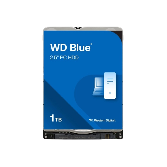 DISCO DURO BLUE WD10SPZX 1TB 2.5" 5400 SATA 6GB/S RPM WESTERN DIGITAL-1