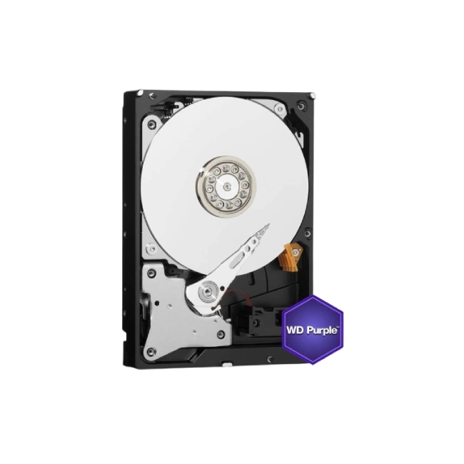 DISCO DURO PURPLE SURVEILLANCE WD20PURZ 2TB WD-4