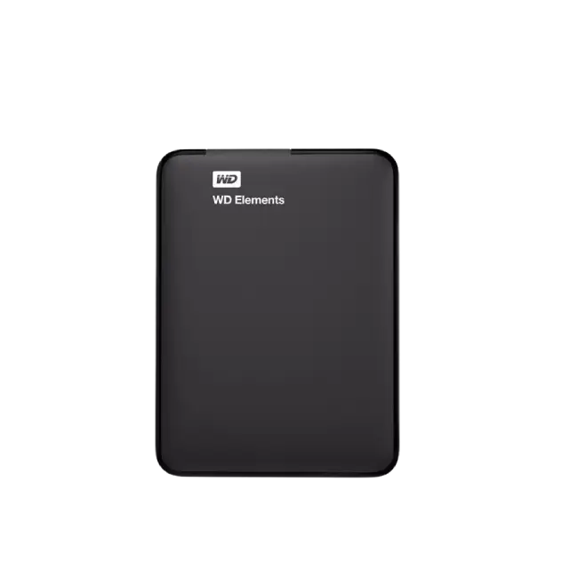 DISCO EXTERNO WESTERN DIGITAL ELEMENTS WDBU6Y0020BBK 2TB 2.5" USB 3.0-3