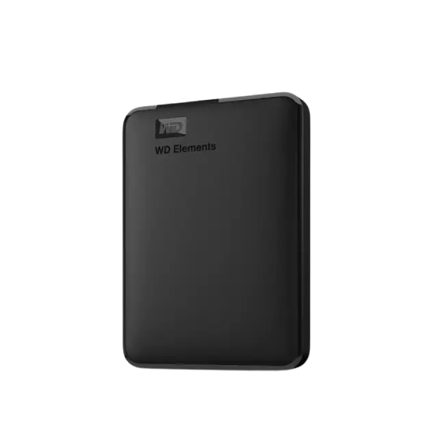 DISCO EXTERNO WESTERN DIGITAL ELEMENTS WDBU6Y0020BBK 2TB 2.5" USB 3.0-4