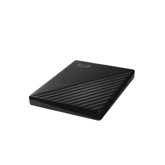DISCO EXTERNO WESTERN DIGITAL MY PASSPORT 2.5" 2TB USB 3.0 COLOR NEGRO-2
