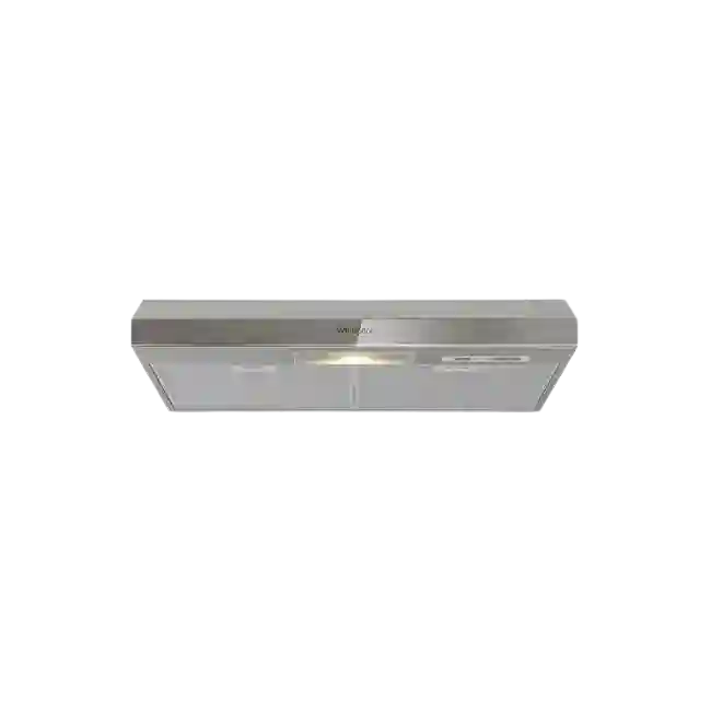 Campana Whirlpool de Pared 76 CM Acero Inoxidable-7