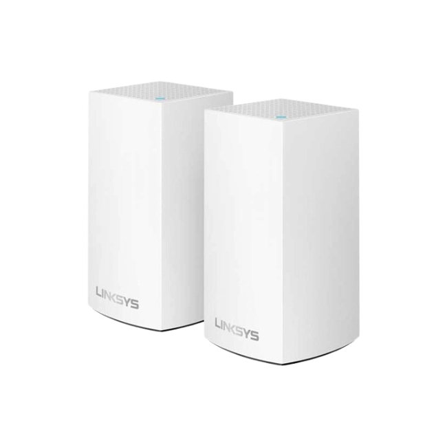 ROUTER LINKSYS VELOP AC2600 WHOLE HOME MESH WHW0102-1