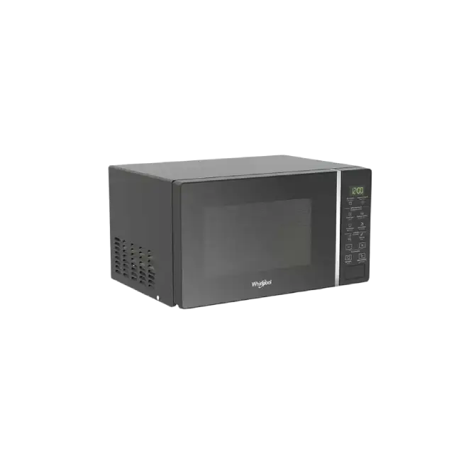 Microondas Whirlpool WM1807B 0.7P³ NegroMicroondas Whirlpool WM1807B 0.7P³ Negro-2