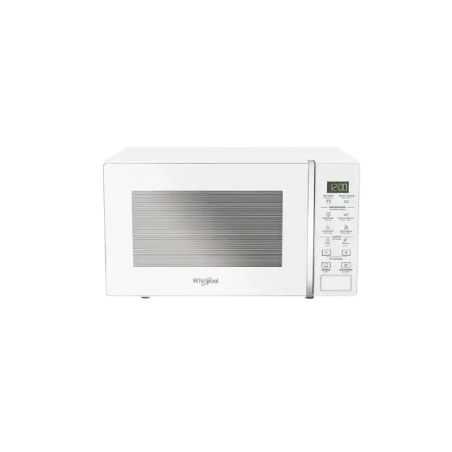 Microondas Whirlpool WM1807W 0.7P³ Color Blanco-1