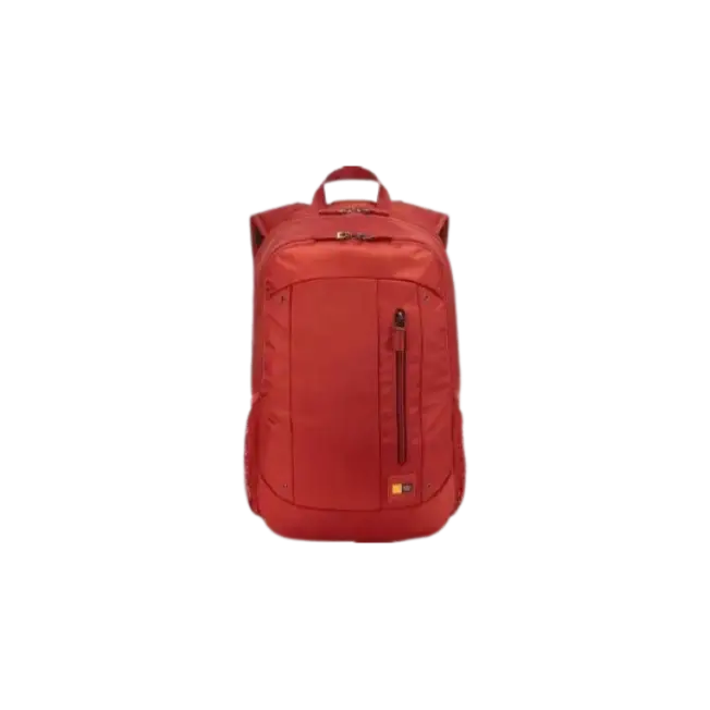 MOCHILA WMBP115 JAUNT BRICK 15.6" COLOR ROJO CASE LOGIC-1